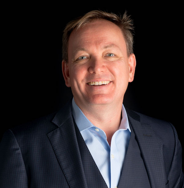 Chris Reade, President of Carrollton